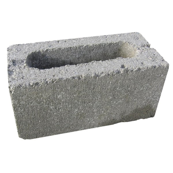 Concrete Block (CMU) 4