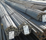 Dual Grade Rebar