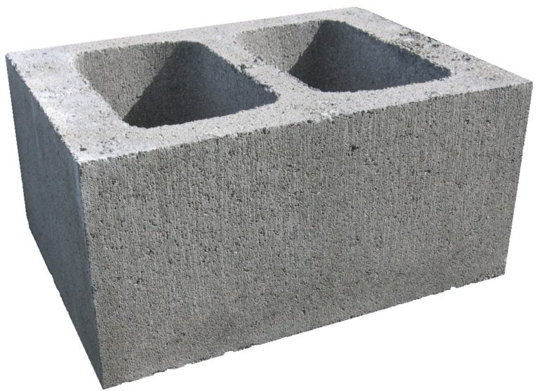 Concrete Block (CMU) 12