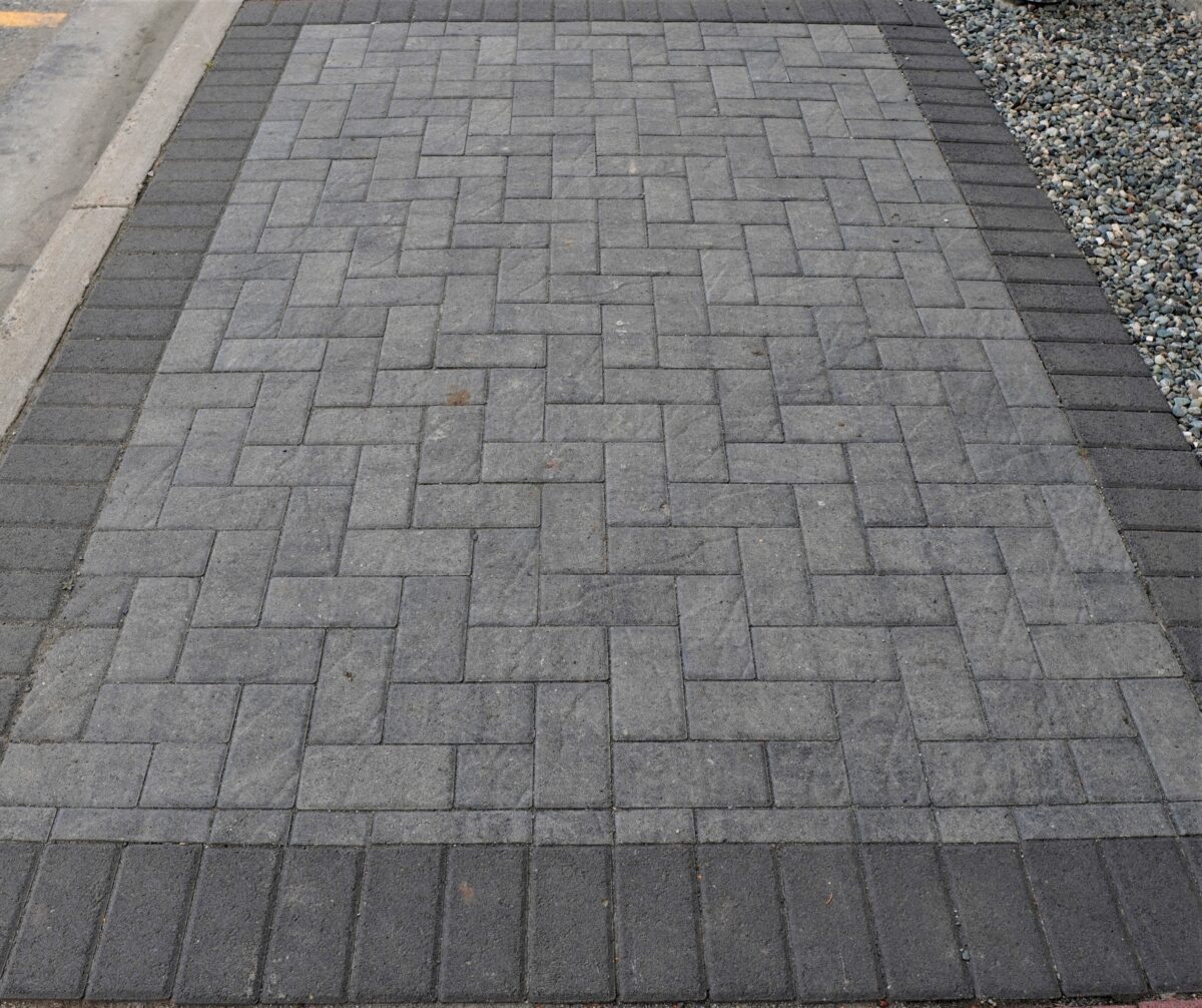 Holland Paver - Textured - Anchorage Sand & Gravel