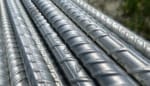 Galvanized Rebar